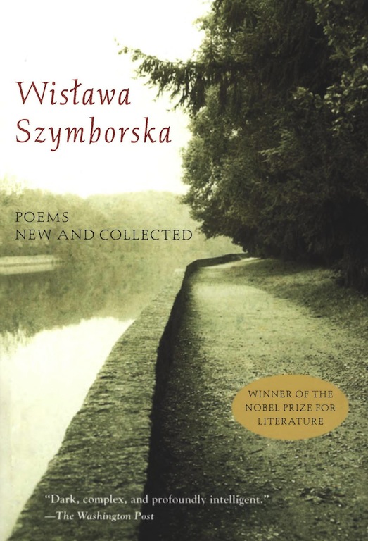 Poems New and Collected