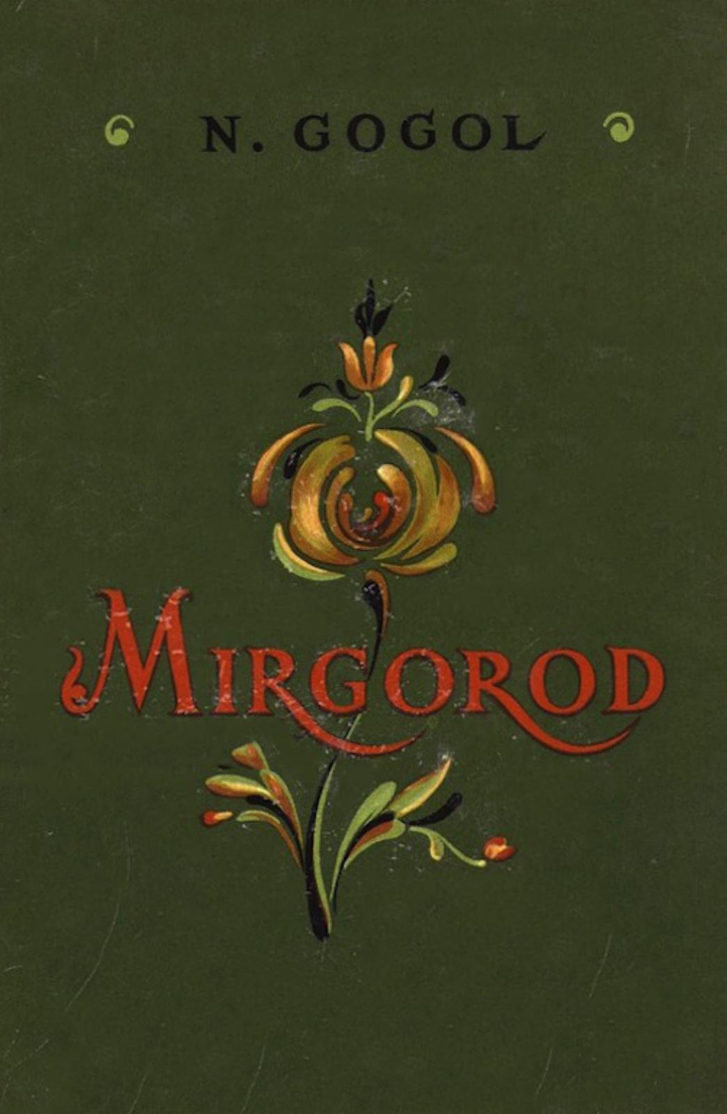 Mirgorod
