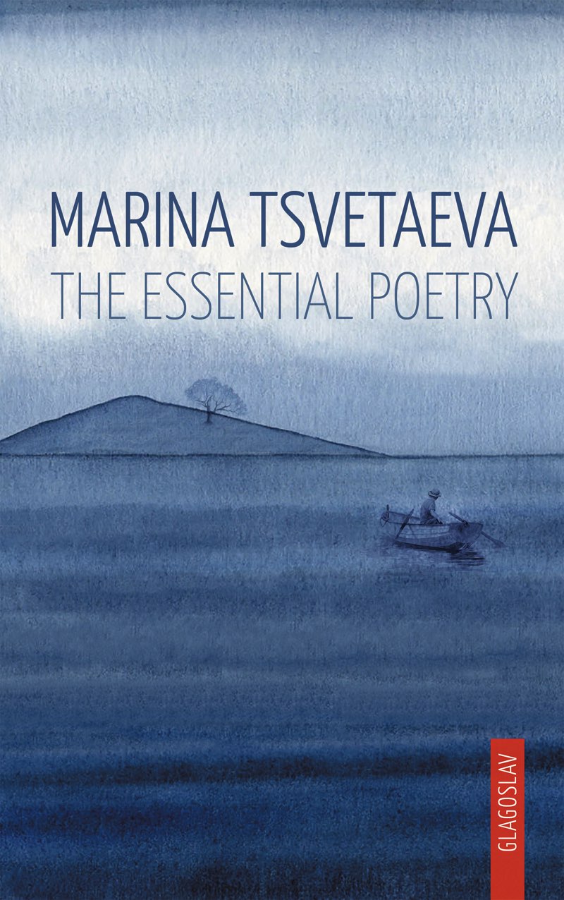 Marina Tsvetaeva