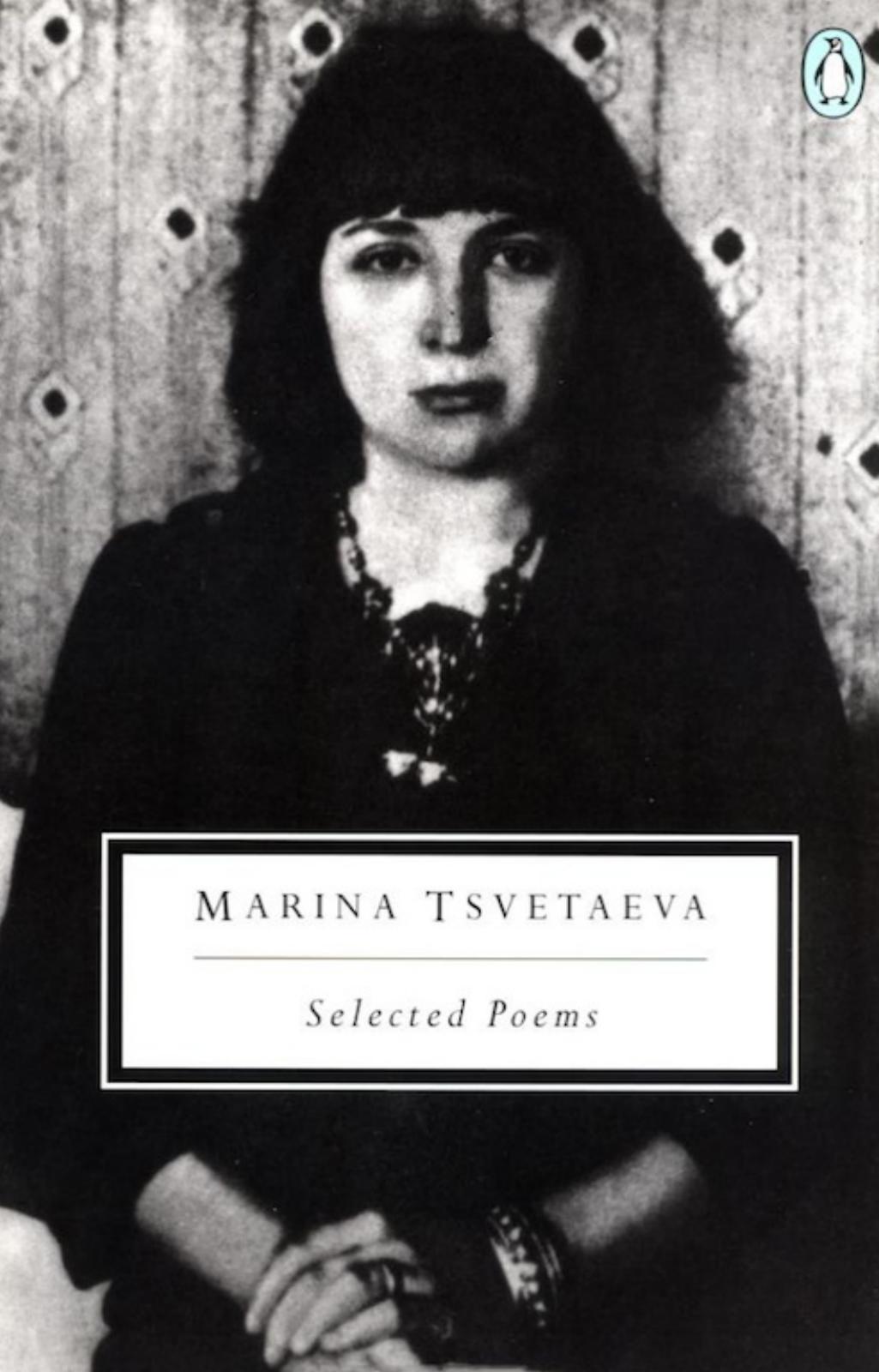 Selected Poems