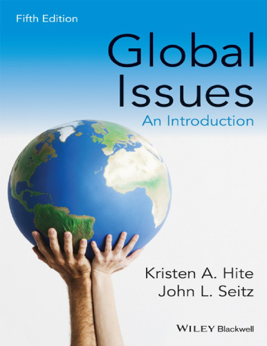 Global issues : an introduction