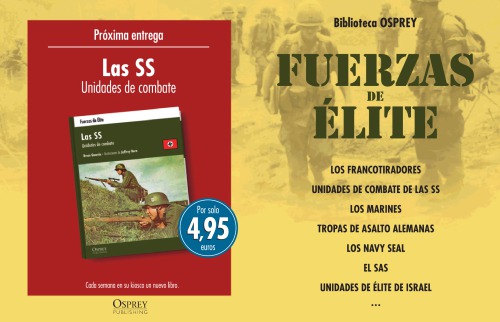 Catálogo Presentación Fuerzas de élite