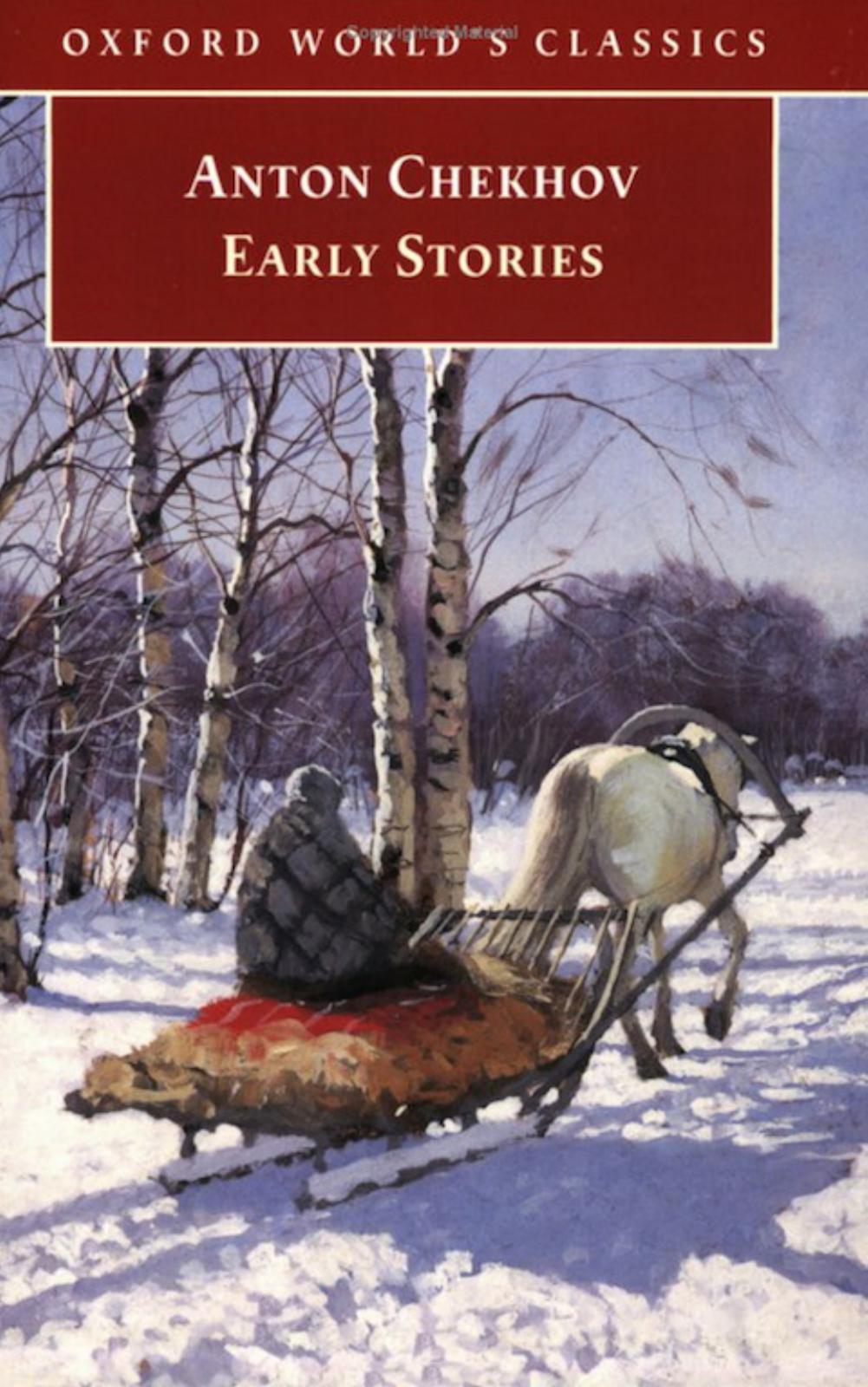 Early Stories