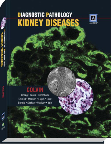 Diagnostic Pathology: Kidney Diseases