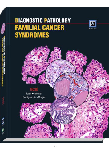 Familial Cancer Syndromes