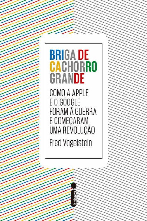 Briga de cachorro grande