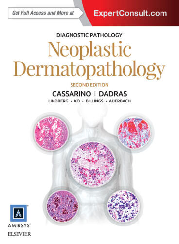 Neoplastic Dermatopathology