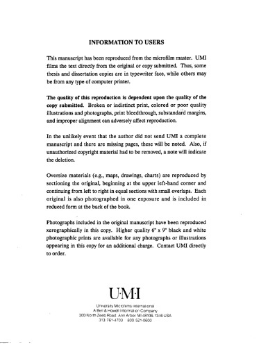 The dream-vision in fifteenth-century English poetry [thesis]