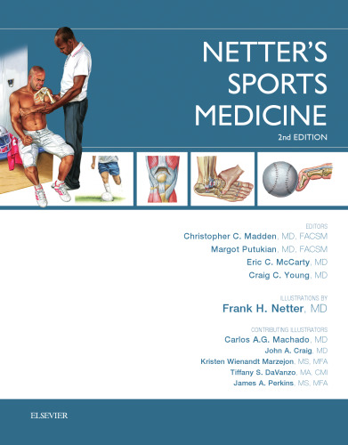 Netter’s Sports Medicine
