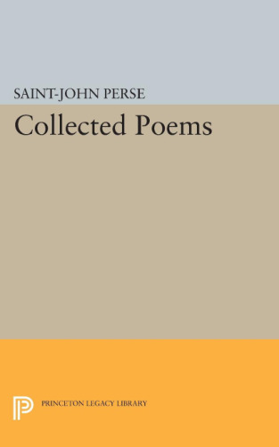Collected Poems
