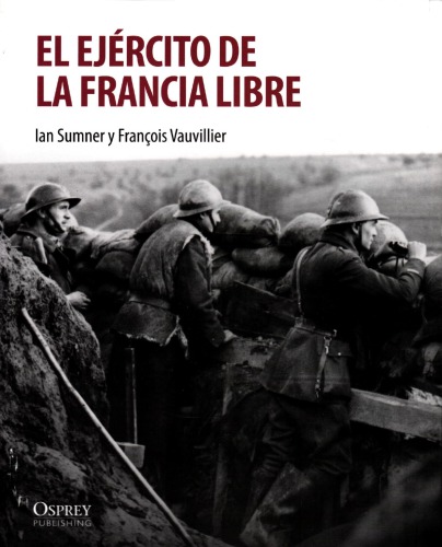 El Ejército de la Francia Libre