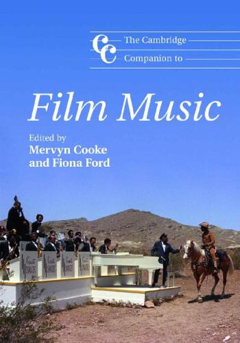The Cambridge Companion to Film Music