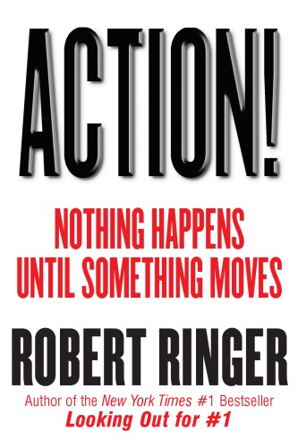 Action!: Nothing Happens Until Something Moves