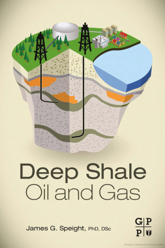 Deep Shale Oil and Gas