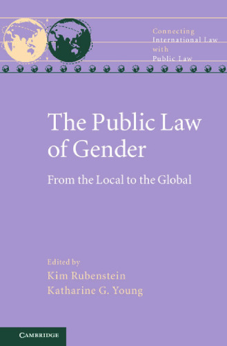 The Public Law of Gender: From the Local to the Global