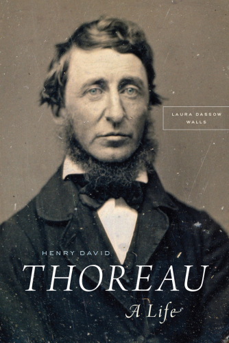 Henry David Thoreau: A Life