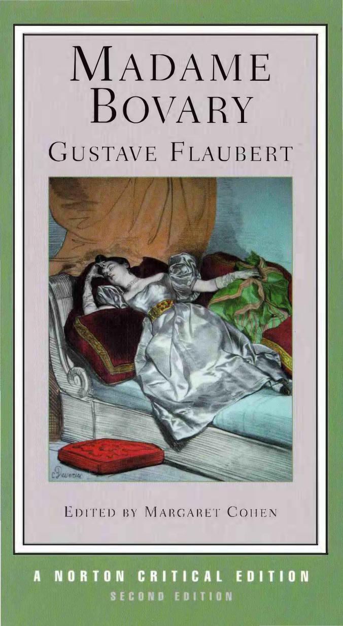 Madame Bovary