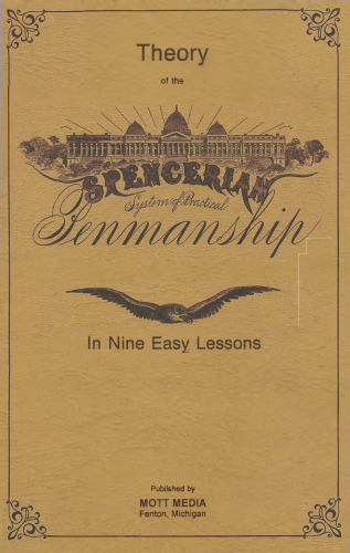 Theory_of_The_Spencerian_Method_of_Practical_Penmanship [with copybooks]
