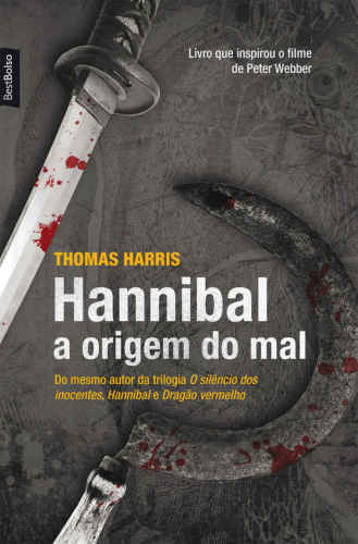 Hannibal - a origem do mal