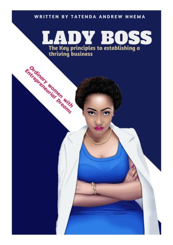 Lady Boss