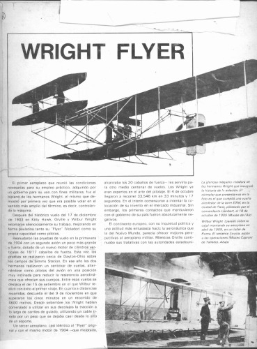 Wright Flyer