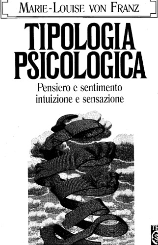 Tipologia psicologica