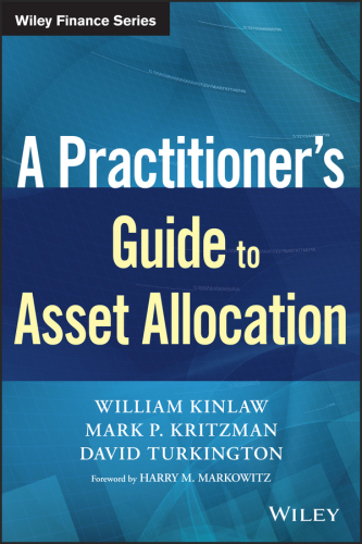 A Practitioner’s Guide to Asset Allocation