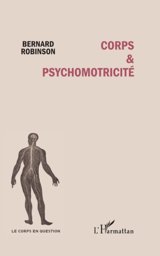Corps & psychomotricité