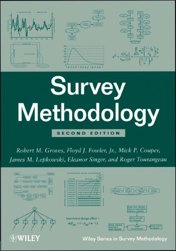 Survey Methodology