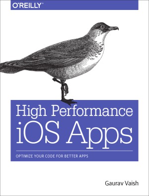 High Performance iOS Apps  Optimize Your Code for Better Apps