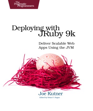 Deploying with JRuby 9k