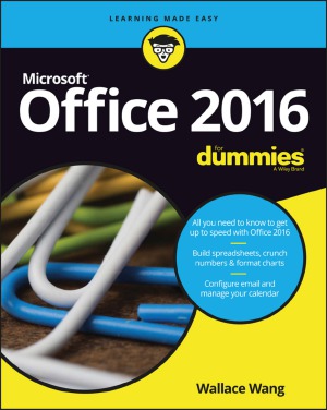 Office 2016