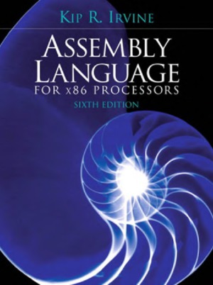 Assembly Language for x86 Processors