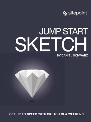 Jump Start Sketch
