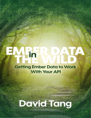 Ember Data in the Wild  Getting Ember Data to Work With Your API
