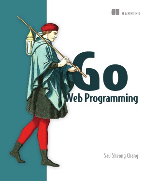 Go Web Programming