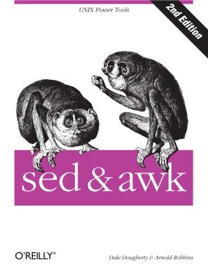 Sed & Awk