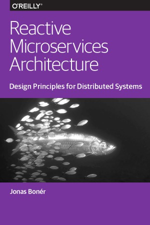 Reactive Microservices Architecture
