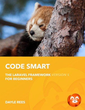Laravel  Code Smart