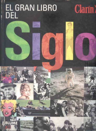 El Gran Libro Del Siglo
