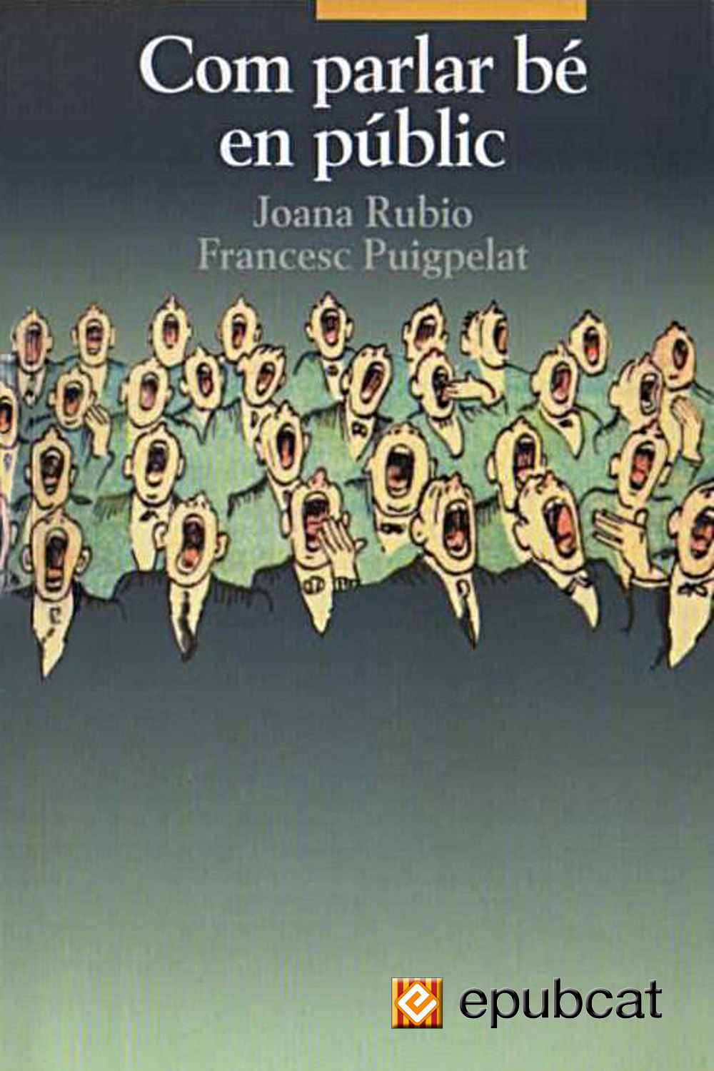 Com parlar bé en públic