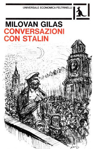 Conversazioni con Stalin