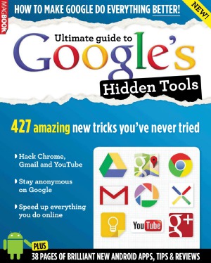 Ultimate guide to Google's Hidden Tools