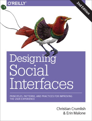 Designing Social Interfaces
