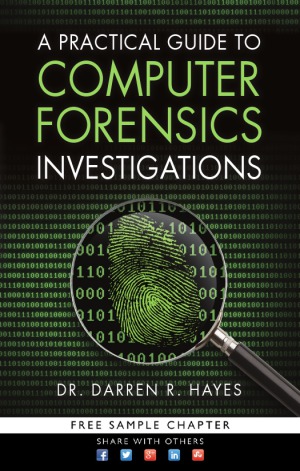 A Practical Guide to Computer Forensics Investigations