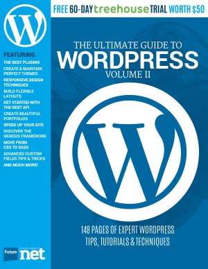 The Ultimate Guide to WordPress