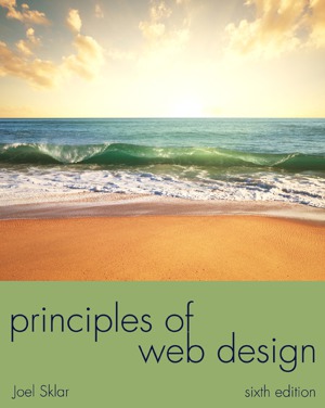 Principles of Web Design  The Web Warrior Series