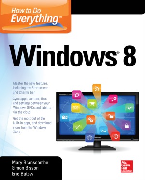 How to Do Everything  Windows 8