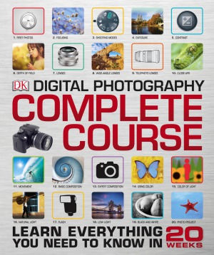 Digital Photography Complete Course