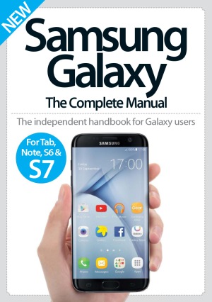 Samsung Galaxy. The Complete Manual
